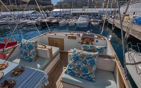 Monte-Carlo For Boat Lovers